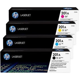 تصویر کاتریج 201 