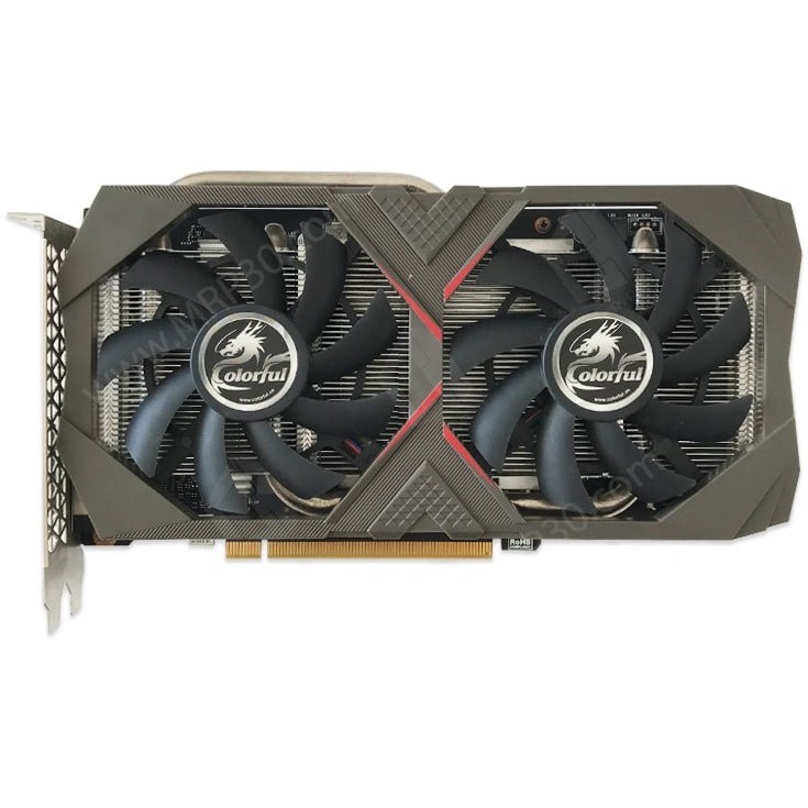 Colorful GeForce RTX 2060 Super 8G