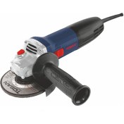 تصویر مینی فرز آهنگری 115 میلی متری توسن بدنه باریک مدل 3072SA Tosan 3072SA Angle Grinder