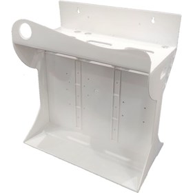 تصویر شاسی گیج کوچیک پلاستیک 