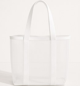 تصویر کیف ساحلی دست دوز 