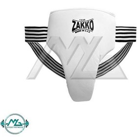 تصویر نانشیم PU زنانه 