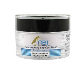 تصویر پودر کاشت ناخن cover pink (نچرال) 28 گرم ان بی آی NBI 