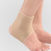 تصویر قوزک بند نئوپرنی ساده پاک سمن ا Paksaman Neoprene Ankle Simple Support Paksaman Neoprene Ankle Simple Support