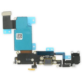 تصویر Flat Charging iPhone 6S Plus | فلت شارژ آیفون 6 اس پلاس 