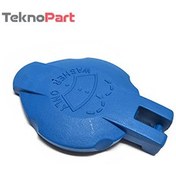 تصویر درب منبع شیشه شور هیوندای و کیا اصلی 