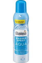 تصویر دئودورانت اورجینال برند Balea مدل Aqua Su Spreyi, 150 Ml کد 333298130 