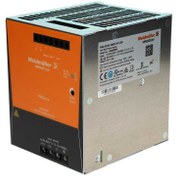 تصویر منبع تغذیه وایدمولر Weidmuller PRO ECO3 480W 24V 20A 