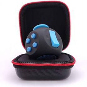 خرید و قیمت PILPOC theFube Fidget Cube - Deluxe Authentic Fidget Toys ...