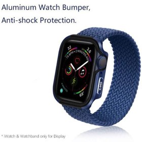 تصویر کاور کی-دوو مناسب برای اپل واچ 49 میلی متری K-Doo cover suitable for Apple Watch 49 mm