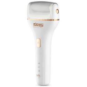 تصویر سنگ پا برقی مدل 70342 دی اس پی DSP Electric Foot Callus remover 70342