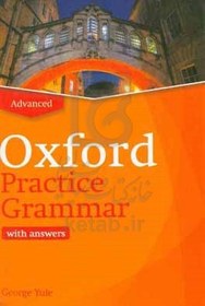 خرید و قیمت Oxford practice grammar: advanced with answers | ترب