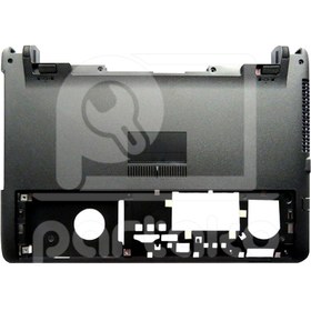 تصویر قاب لپ تاپ ایسوس باتری خارجی Asus X450C D 