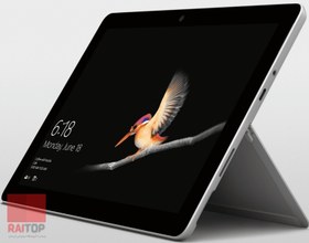 تصویر تبلت Microsoft مدل Surface Go - 8 گیگابایت / 128 گیگابایت / ندارد 