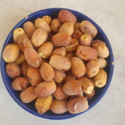 تصویر خرمای زاهدی ۶۰۰ گرم 