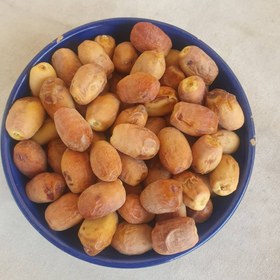 تصویر خرمای زاهدی ۶۰۰ گرم 