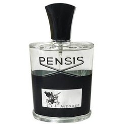 تصویر ادو تویلت مردانه پنسیس مدل اونتوس 120 میل Eau De Parfum Pensis Avenuse