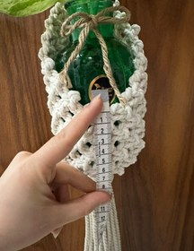 تصویر آویز گلدان Aviz