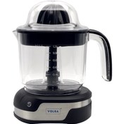 تصویر آب مرکبات گیری ولگا مدل VOLGA95L ظرفیت ۱.۲ لیتر 