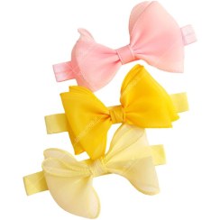 تصویر هدبند نوزادی 