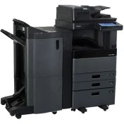 تصویر دستگاه کپی توشیبا 8508A استوک 