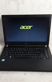 تصویر لپتاپ Acer TravelMate P449M 