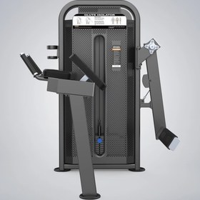 تصویر دستگاه کیک بک DHZ مدل U3024D-K 