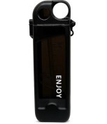 تصویر قمقمه کتابی نیدار Enjoy 