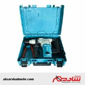 تصویر دریل بتن کن آنکور مدل R7 ظرفیت ۵ کیلوگرم با ۴ شیار 