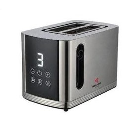 تصویر توستر مباشی مدل METST104 Mobashi toaster ME-TST104