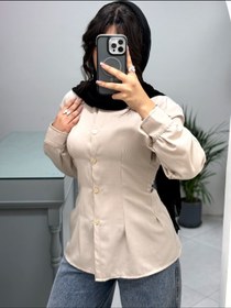 تصویر شومیز هایلی کد ۱۱۲۸ 