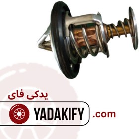 تصویر ترموستات ام وی ام 110S 