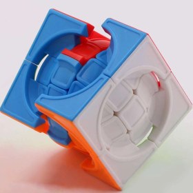 تصویر روبیک کریزی بال 