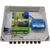 تصویر تابلو هوشمند جت هیتر 