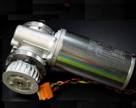 تصویر موتور دانکر dunker