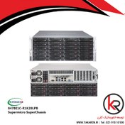 تصویر کیس سرور سوپرمیکرو SUPERMICRO CSE-847BE1C-R1K28LPB 