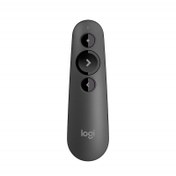 تصویر پرزنتر لاجیتک مدل R500 Logitech R500 Cordless Presenter