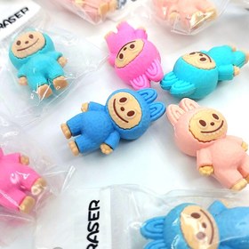 تصویر پاک کن لبوبو 