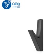 تصویر قلاب لباس ملونی کد 2012 