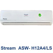 تصویر کولر گازی استریم مدل ASW-H12A4/LS ظرفیت ۱۲ هزار 