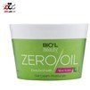 تصویر کرم کاسه ای زیرو اویل حاوی عصاره آلوئه ورا مناسب انواع پوست 200میل بیول Biol Gel Cream Moisturizer