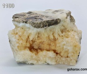 تصویر سنگ زینتی کلسیت 