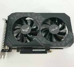 تصویر کارت گرافیک ASUS GTX 1660 SUPER 6G DDR6 (استوک / بدون ماین) 