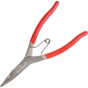 تصویر انبر رینگ بازکن دم پهن DANAPLUS مدل D61002 