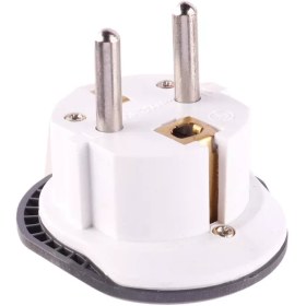 تصویر مبدل برق نارکن مدل NK605K2 