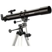 تصویر Celestron تلسکوپ Powerseeker 80eq 21048 