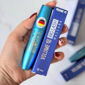 تصویر ریمل مویی ب ل جین 6 عددی 