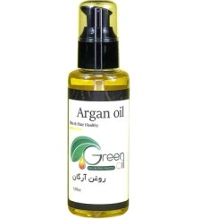 تصویر روغن آرگان 