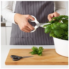 تصویر قیچی دو تایی ایکیا MARKBART 