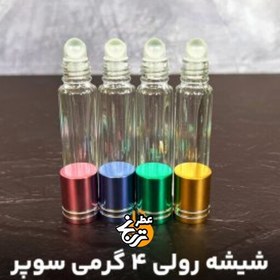 تصویر عطر سیگار در حجم اسپری 5.5میل ممتاز یا 4میل رولی(توضیحات ملاحظه شود ) 